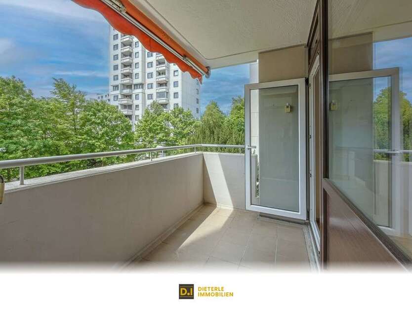 Wohnung zum Kaufen in Stuttgart 265.000 € 81 m²