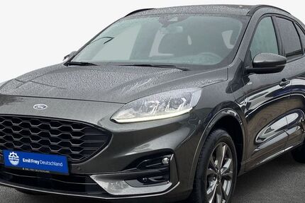 Ford Kuga 58.929 km 23.880 &euro; Leonberg 71229