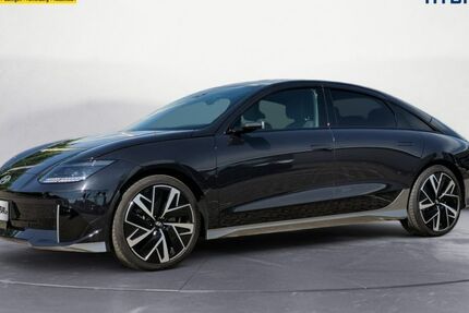 Hyundai IONIQ 6 12.500 km 35.400 &euro; Herrenberg 71083