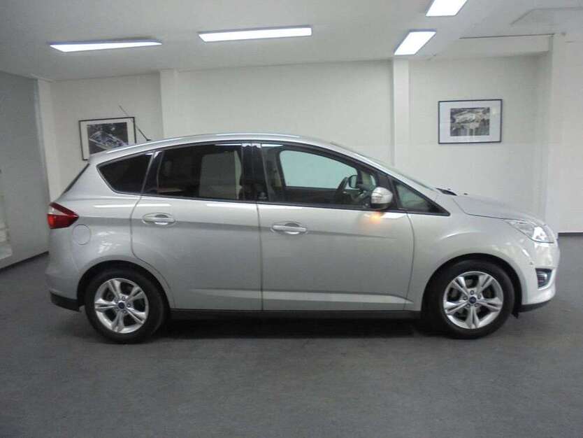 C-Max