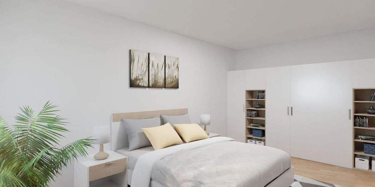 Etagenwohnung Stuttgart Degerloch - 4 Zimmer, 109 m&sup2;, 935.000&euro; | Angebot:24471276