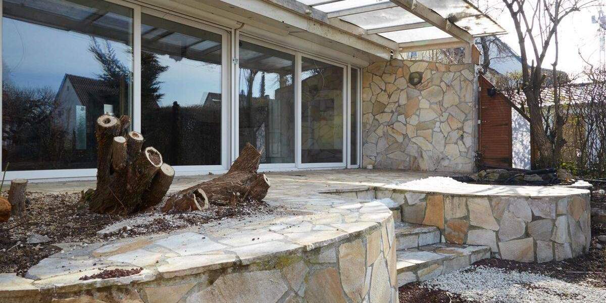 Doppelhaushälfte Stuttgart Rot - 4 Zimmer, 100 m&sup2;, 590.000&euro; | Angebot:23367401