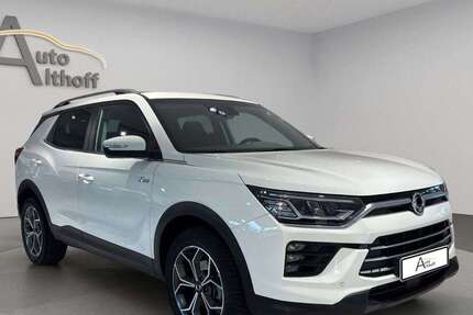 SsangYong Korando 24.000 km 19.999 &euro; Stuttgart 70195