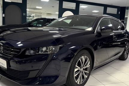 Peugeot 508 95.753 km 17.949 &euro; Pforzheim 75179