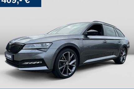 Skoda Superb 87.773 km 29.889 € Wendlingen 73240