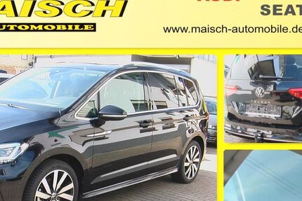 VW Touran 23.700 km 37.195 € Frickenhausen 72636