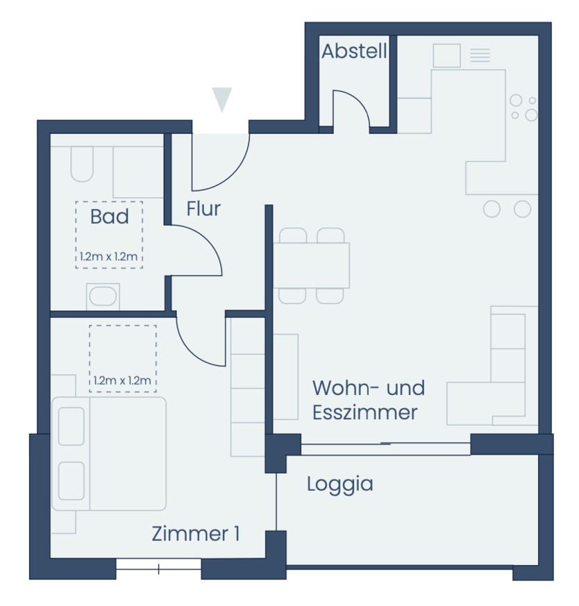 WEITBLICK: Urban 4 Investors!