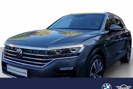 VW Touareg 79.902 km 43.890 &euro; Asperg 71679