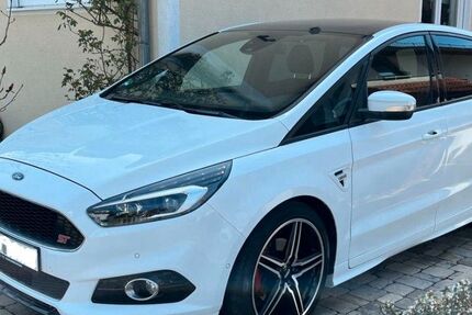 Ford S-Max 112.000 km 19.400 &euro; Renningen Malmsheim 71272