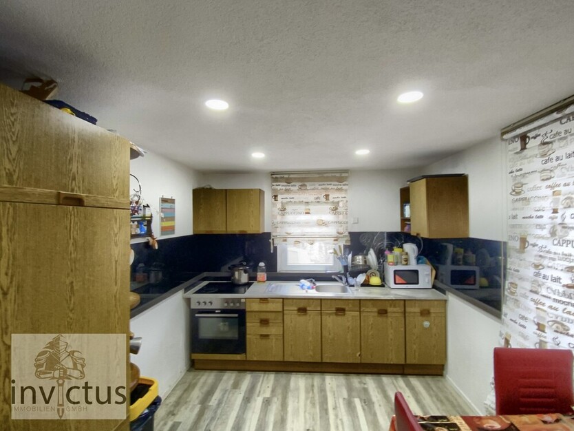 Außergewöhnliche Kapitalanlage - Charmantes 5-Familienhaus zentral in Ludwigsburg 14 zimmer