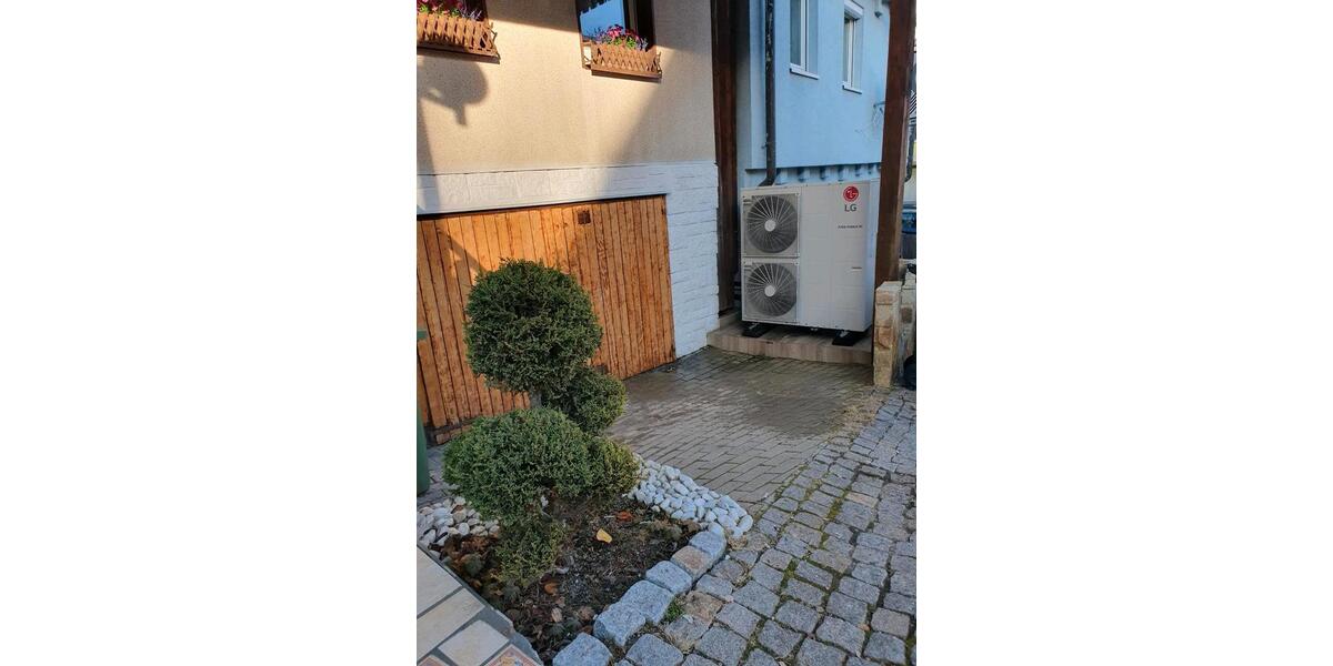 Einfamilienhaus Heimsheim - 5 Zimmer, 120 m&sup2;, 255.000&euro; | Angebot:27156785