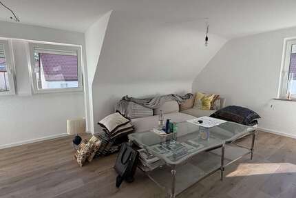 Wohnung Fellbach - 3 Zimmer, 80 m&sup2;, 1.150&euro; | Angebot:27480910
