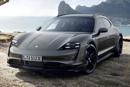 Porsche Taycan 25.400 km 91.400 &euro; Filderstadt 70794