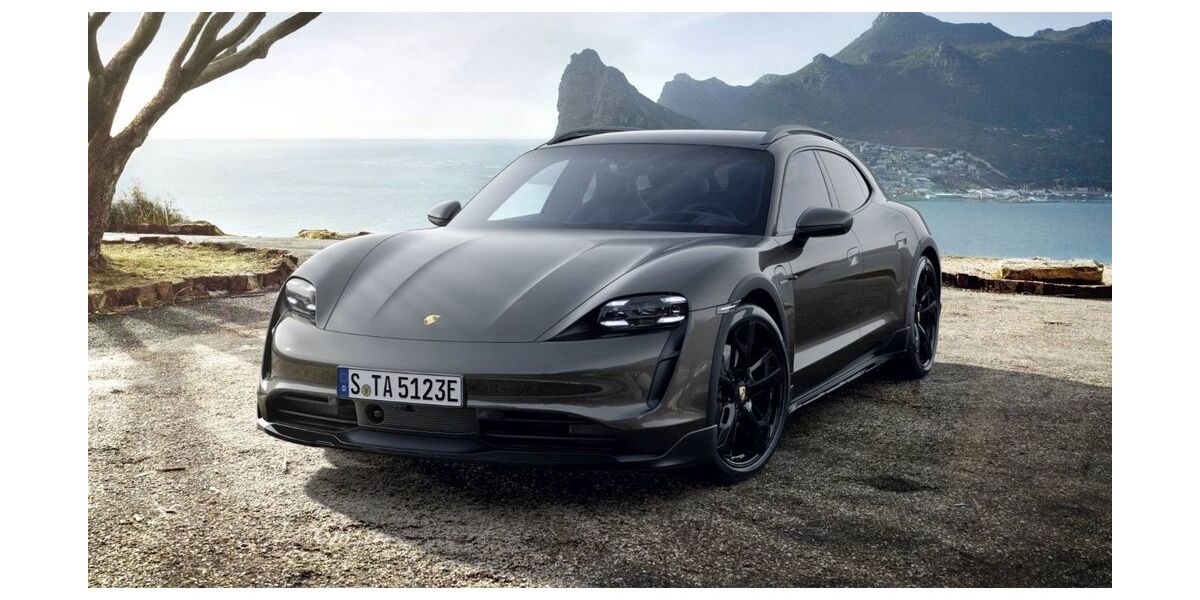 Porsche Taycan 25.400 km 91.400 &euro; Filderstadt 70794