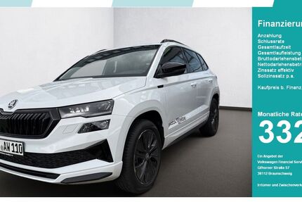 Skoda Karoq 1.999 km 44.198 € Leonberg 71229