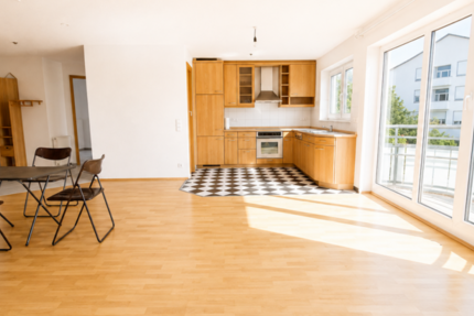 Wohnung Herrenberg - 3 Zimmer, 91 m&sup2;, 389.000&euro; | Angebot:27263417