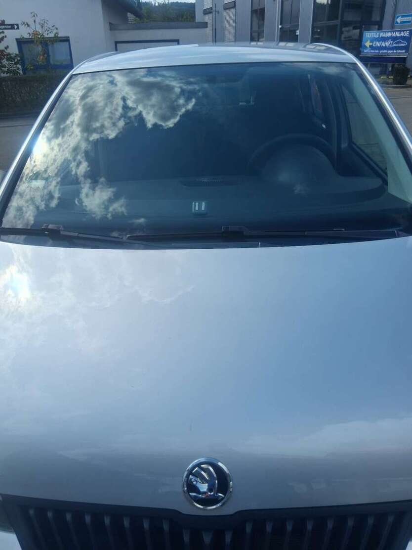 Skoda Citigo 98.000 km 6.299 € Stuttgart 70190