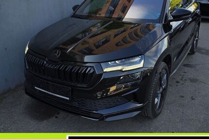 Skoda Karoq 128.260 km 25.370 &euro; Waiblingen 71332