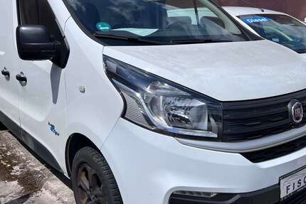 Fiat Talento 92.000 km 9.999 &euro; Stuttgart 70435