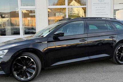 Skoda Superb 175.000 km 23.990 € Sindelfingen 71065