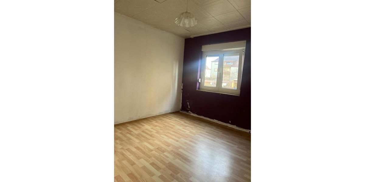 Erdgeschoßwohnung Renningen - 3 Zimmer, 59 m&sup2;, 175.000&euro; | Angebot:27228713