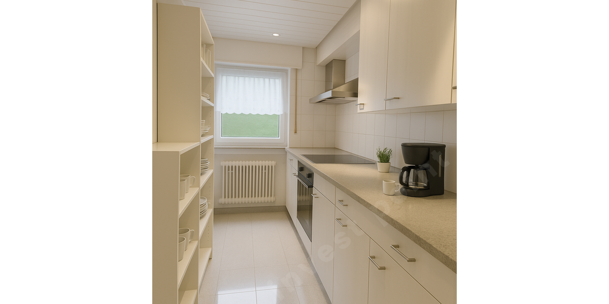 Etagenwohnung Möglingen - 2 Zimmer, 65 m&sup2;, 235.000&euro; | Angebot:23808408