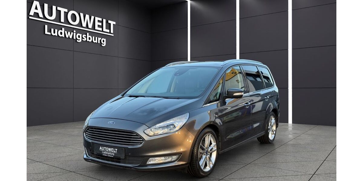 Ford Galaxy 128.000 km 20.977 &euro; Bietigheim-Bissingen 74321