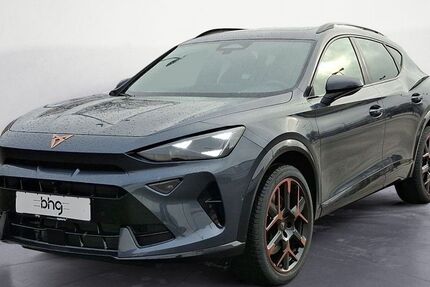 Cupra Formentor 5.000 km 42.590 &euro; Reutlingen 72760