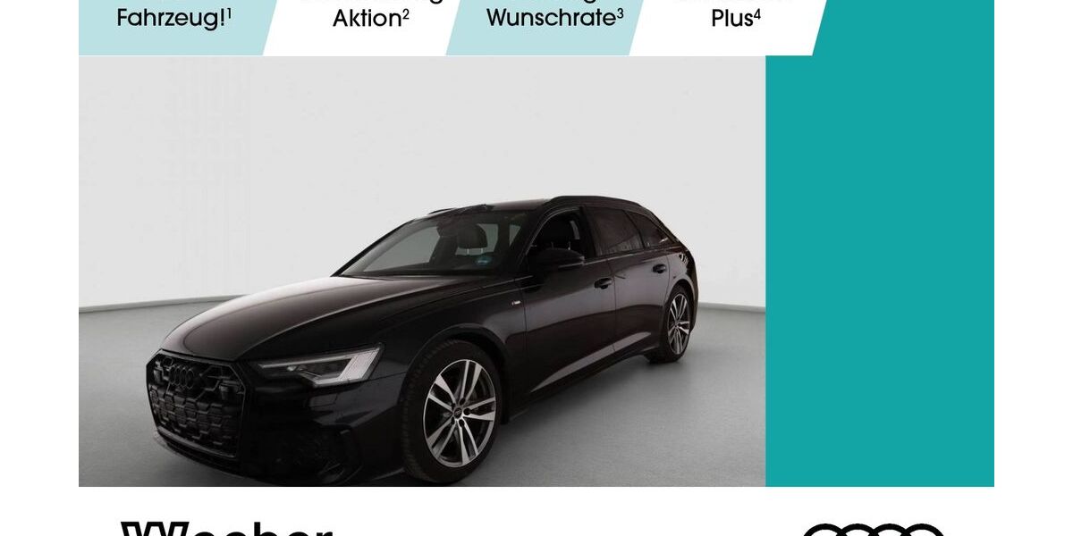 Audi A6 28.585 km 52.490 &euro; Weil der Stadt 71263