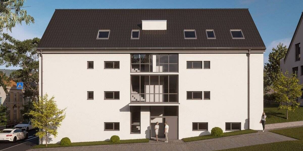 Etagenwohnung Holzgerlingen - 4 Zimmer, 118 m&sup2;, 745.000&euro; | Angebot:25690442