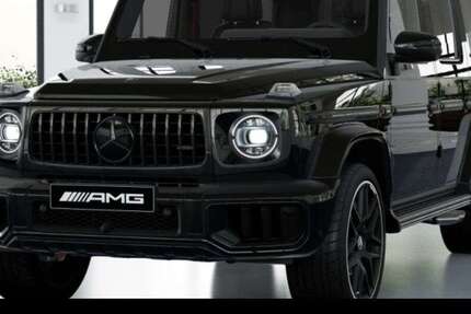 Mercedes-Benz G 63 AMG 9.900 km 214.490 &euro; Stuttgart 70372