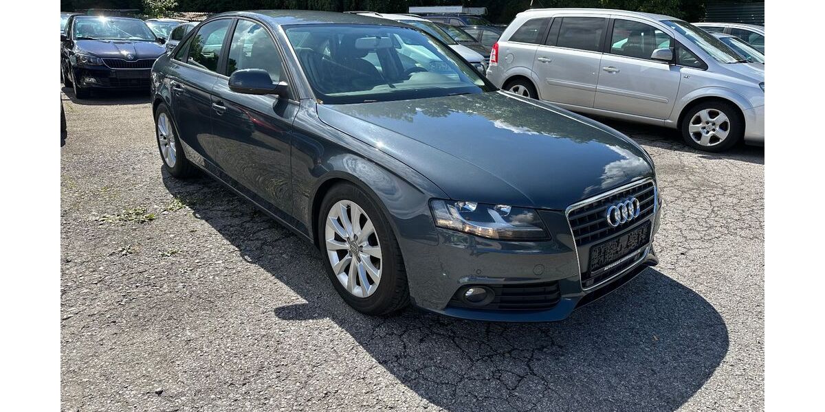 Audi A4 167.000 km 6.799 &euro; Möglingen/Ludwigsburg 71696
