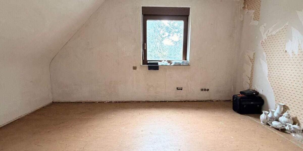 Einfamilienhaus Asperg - 6 Zimmer, 116 m&sup2;, 480.000&euro; | Angebot:25821570