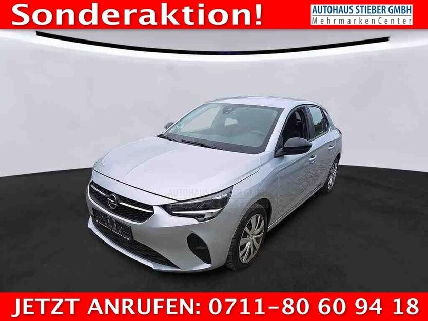 Corsa