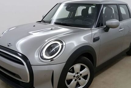 Mini Cooper 23.800 km 24.890 € Böblingen 71032