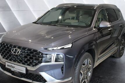 Hyundai SANTA FE 98.000 km 32.980 € Bietigheim-Bissingen 74321