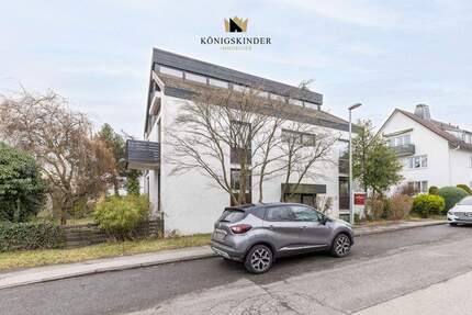 Haus Stuttgart / Sillenbuch Sillenbuch - 1 Zimmer, 375 m&sup2;, 1.390.000&euro; | Angebot:25772271