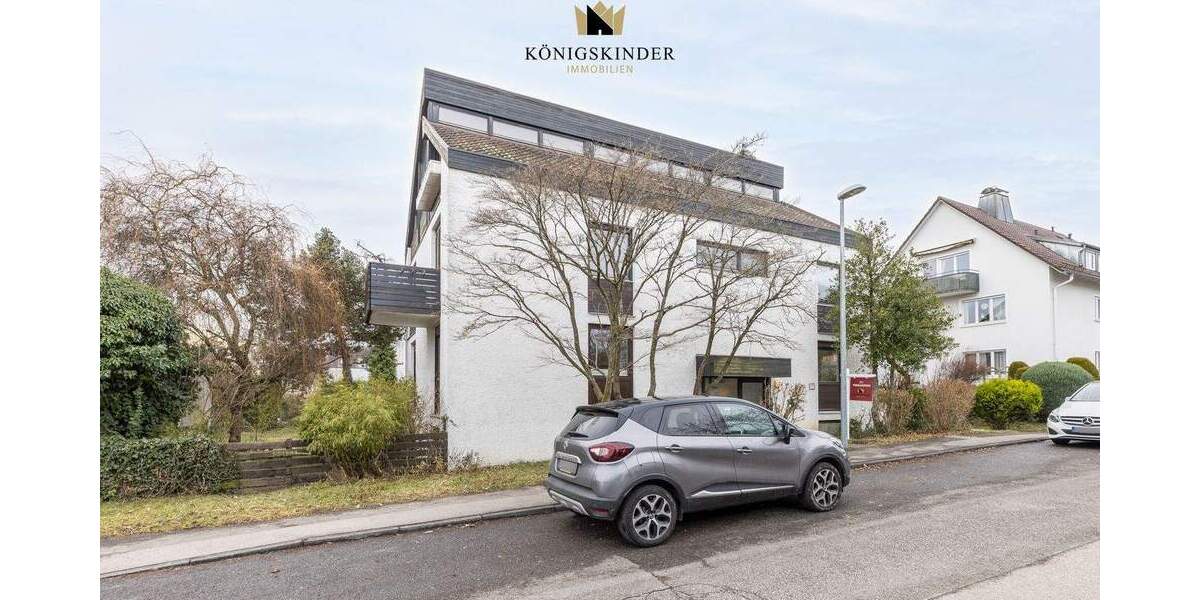 Mehrfamilienhaus, Wohnhaus Stuttgart / Sillenbuch Sillenbuch - 1 Zimmer, 375 m&sup2;, 1.390.000&euro; | Angebot:25772271