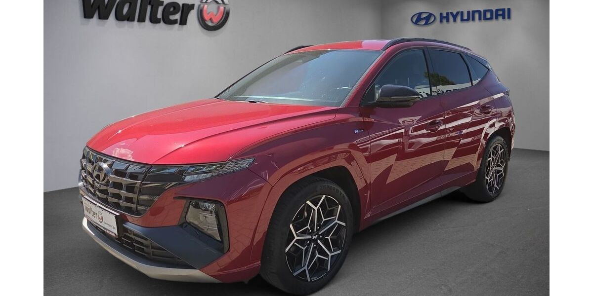 Hyundai TUCSON 34.900 km 28.490 &euro; Pforzheim 75177