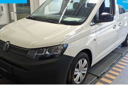 VW Caddy Maxi 26.646 km 27.490 &euro; Stuttgart 70188