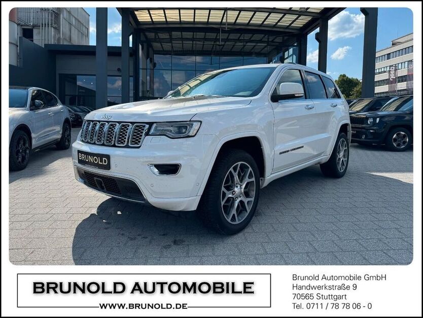 Grand Cherokee