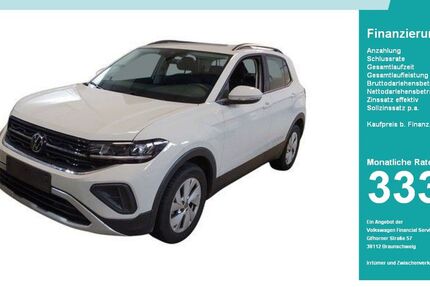 VW T-Cross 13.284 km 24.540 &euro; Leonberg 71229