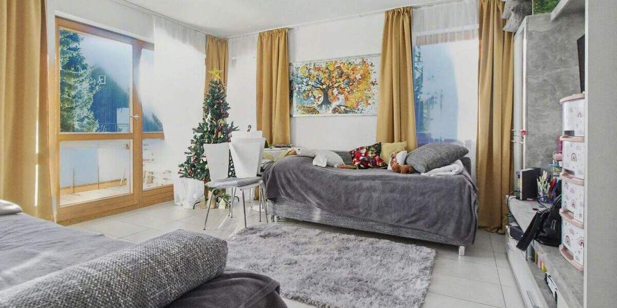 Potenzialstarke 1,5-Zimmerwohnung mit Balkon und Stellplatz in Wendlingen am Neckar 1 zimmer