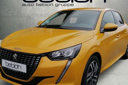 Peugeot 208 59.900 km 15.980 &euro; Schönaich 71101