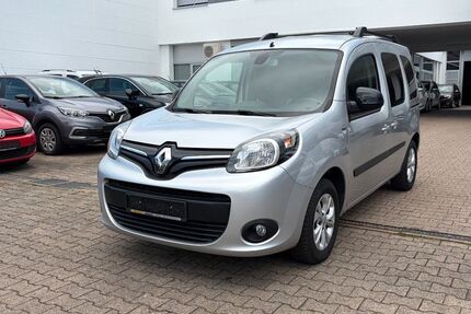 Renault Kangoo 90.746 km 8.995 &euro; Stuttgart 70597