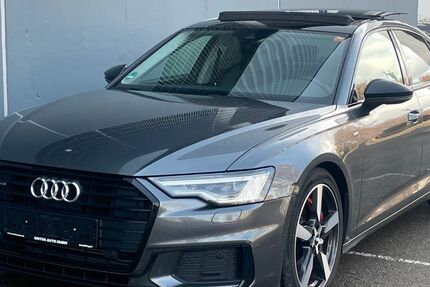 Audi A6 199.000 km 27.980 &euro; Sindelfingen 71065