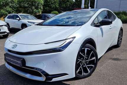 Toyota Prius 24.066 km 44.990 € Nürtingen 72622