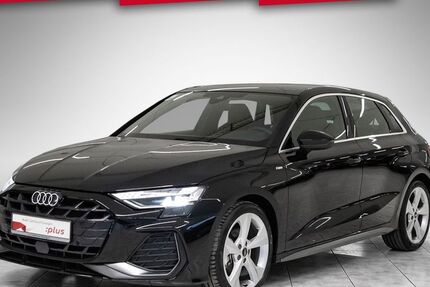 Audi A3 9.130 km 33.920 &euro; Böblingen 71034