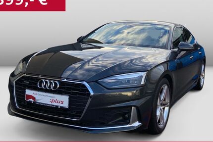 Audi A5 40.361 km 31.680 &euro; Esslingen 73730