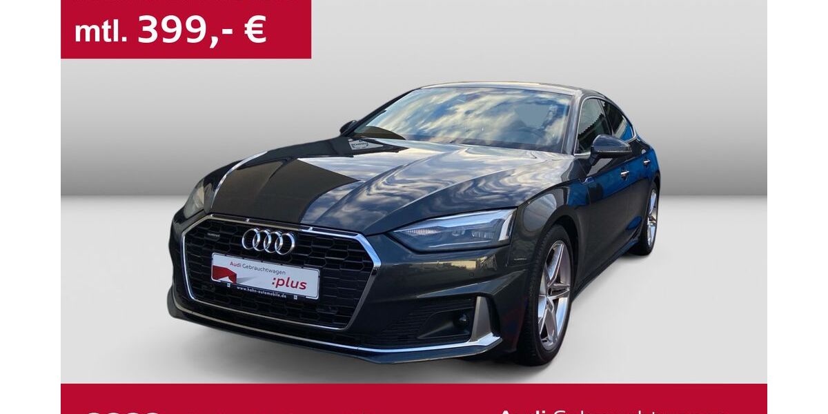 Audi A5 40.361 km 31.680 &euro; Esslingen 73730